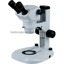 Broscope Bs-3040 Zoom Microscope stéréo